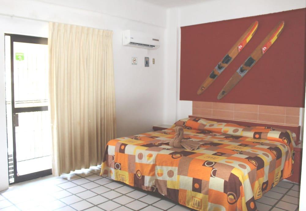Hotel Arrecife Huatulco Plus Santa Cruz Huatulco Exterior foto